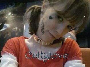 CeltyLove