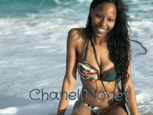 ChanelMonet