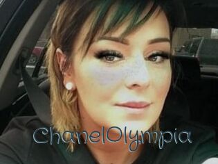 ChanelOlympia