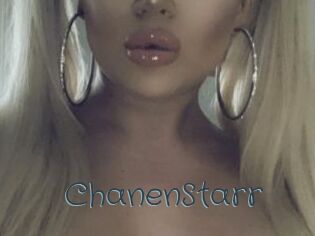 ChanenStarr