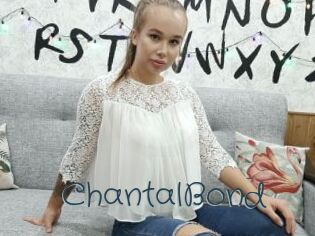 ChantalBond