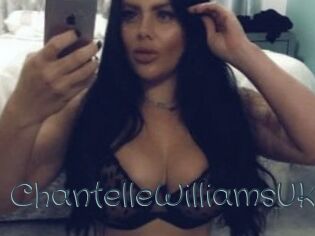 ChantelleWilliamsUK