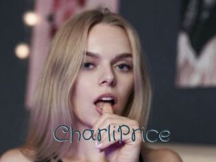 CharliPrice