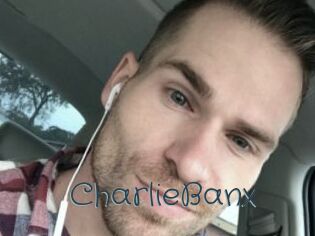 CharlieBanx