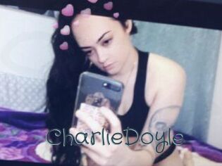 CharlieDoyle