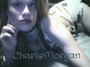 CharlieMorgan