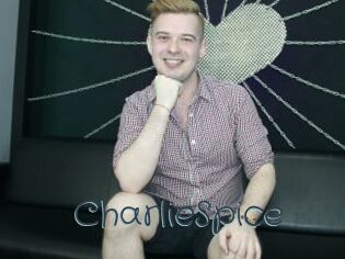 CharlieSpice