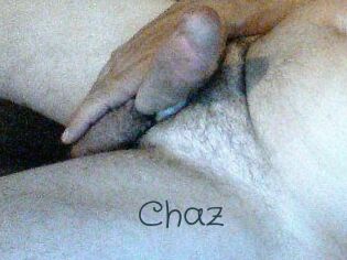 Chaz