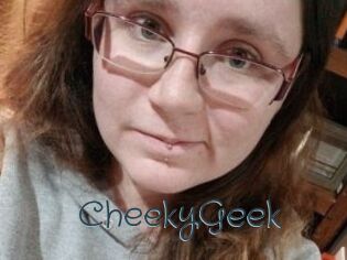 CheekyGeek