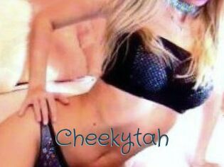 Cheekytah_