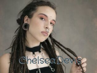 ChelseaDevis