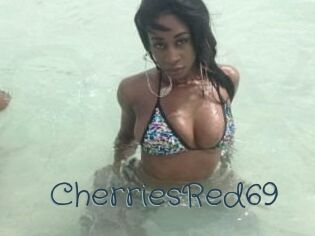 CherriesRed69