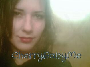 CherryBabyMe