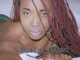 CherryChanel