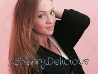 CherryDelicious