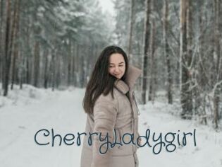 CherryLadygirl