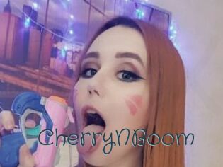 CherryNBoom