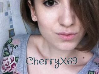 CherryX69