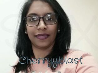 Cherryyblast