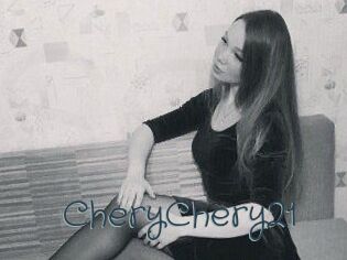 CheryChery21