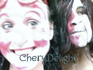 CheryDelight