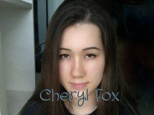 Cheryl_Fox