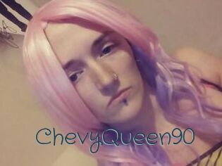 ChevyQueen90