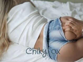 ChikyFox