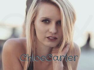 ChloeCarter