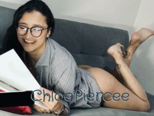 ChloePiercee