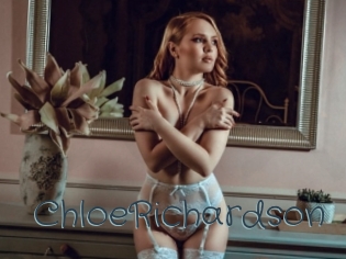 ChloeRichardson