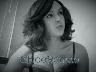 ChloeRoman