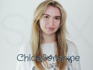 ChloeSunshine