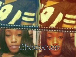 Chococam