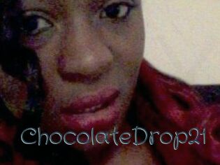 ChocolateDrop21