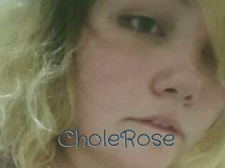 Chole_Rose