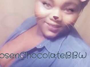 ChosenChocolateBBW