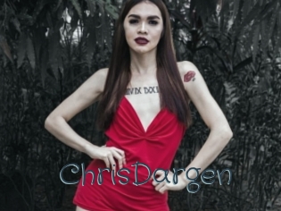 ChrisDargen