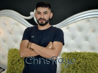 ChrisRayo