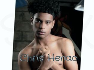 Chris_Henao