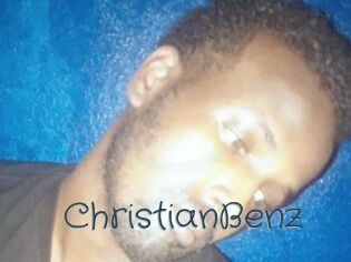 Christian_Benz