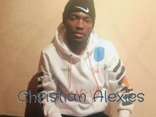 Christian_Alexies