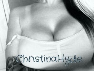 ChristinaHyde