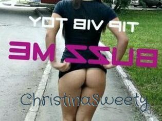 Christina_Sweety