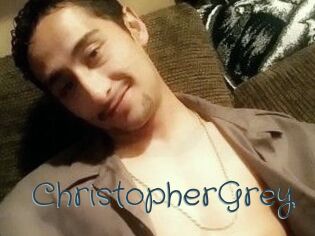 Christopher_Grey