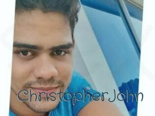 ChristopherJohn