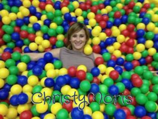 ChristyMoris