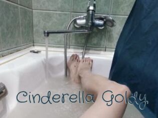 Cinderella_Goldy