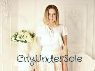 CityUnderSole