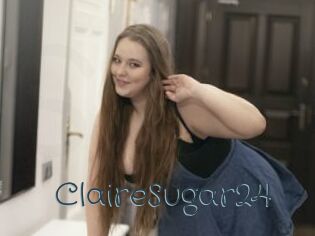 ClaireSugar24